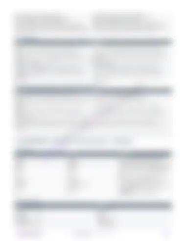 TCF Canada vocabulary guide, page 5 of 25, blurred